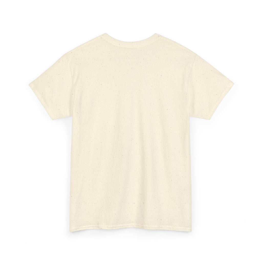 Animal Print Square Graphic Tee — Leopard & Zebra Patchwork T-Shirt