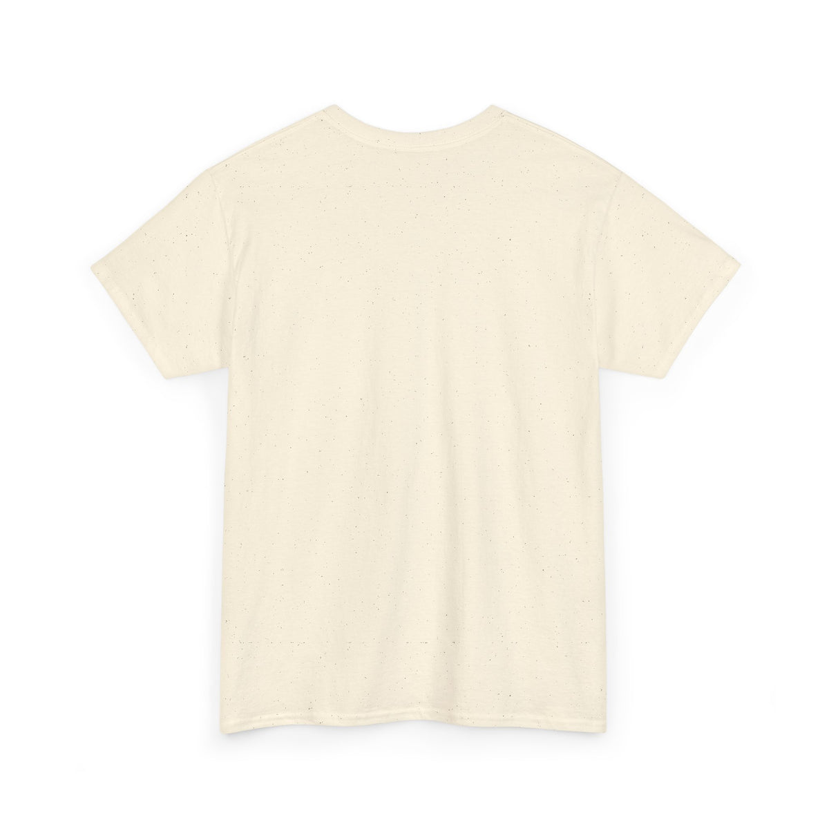 Animal Print Square Graphic Tee — Leopard & Zebra Patchwork T-Shirt