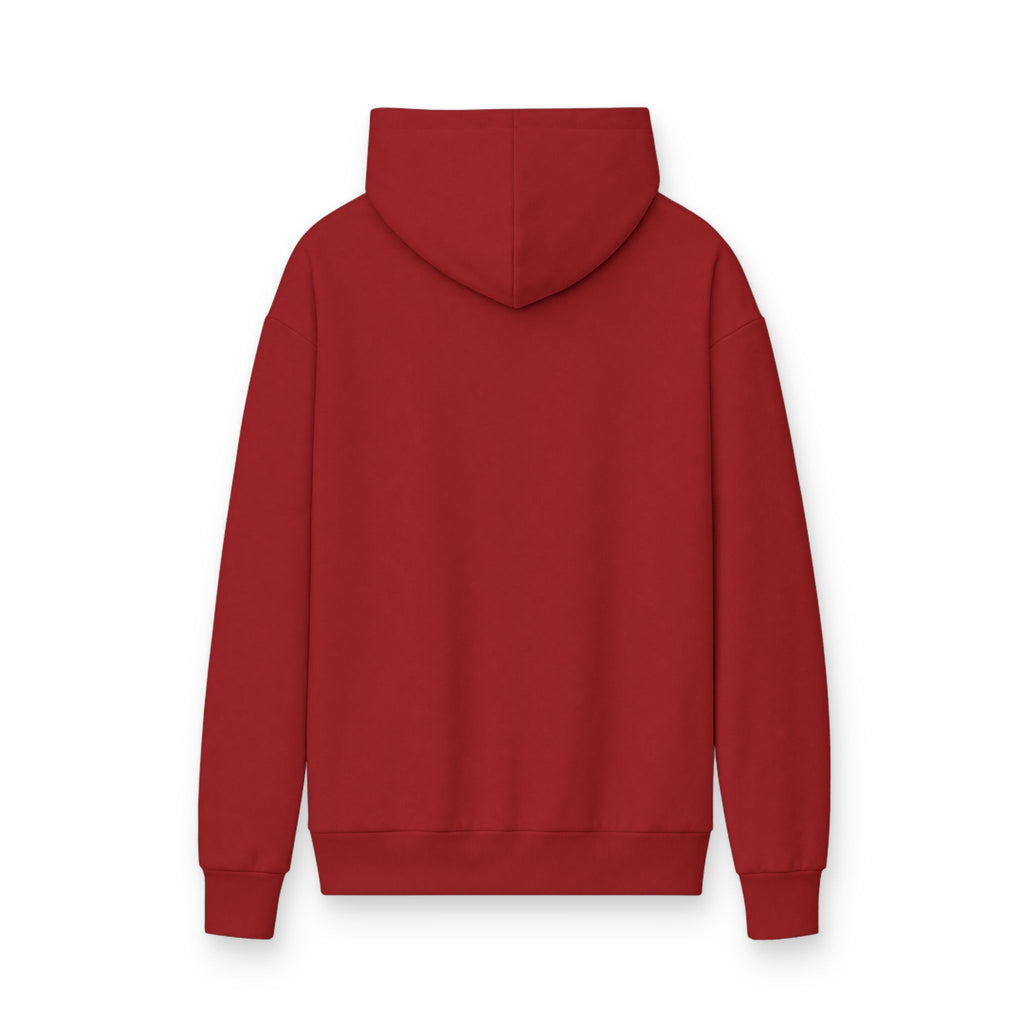 Thanks Hoodie — Minimal Thank You Graphic Pullover