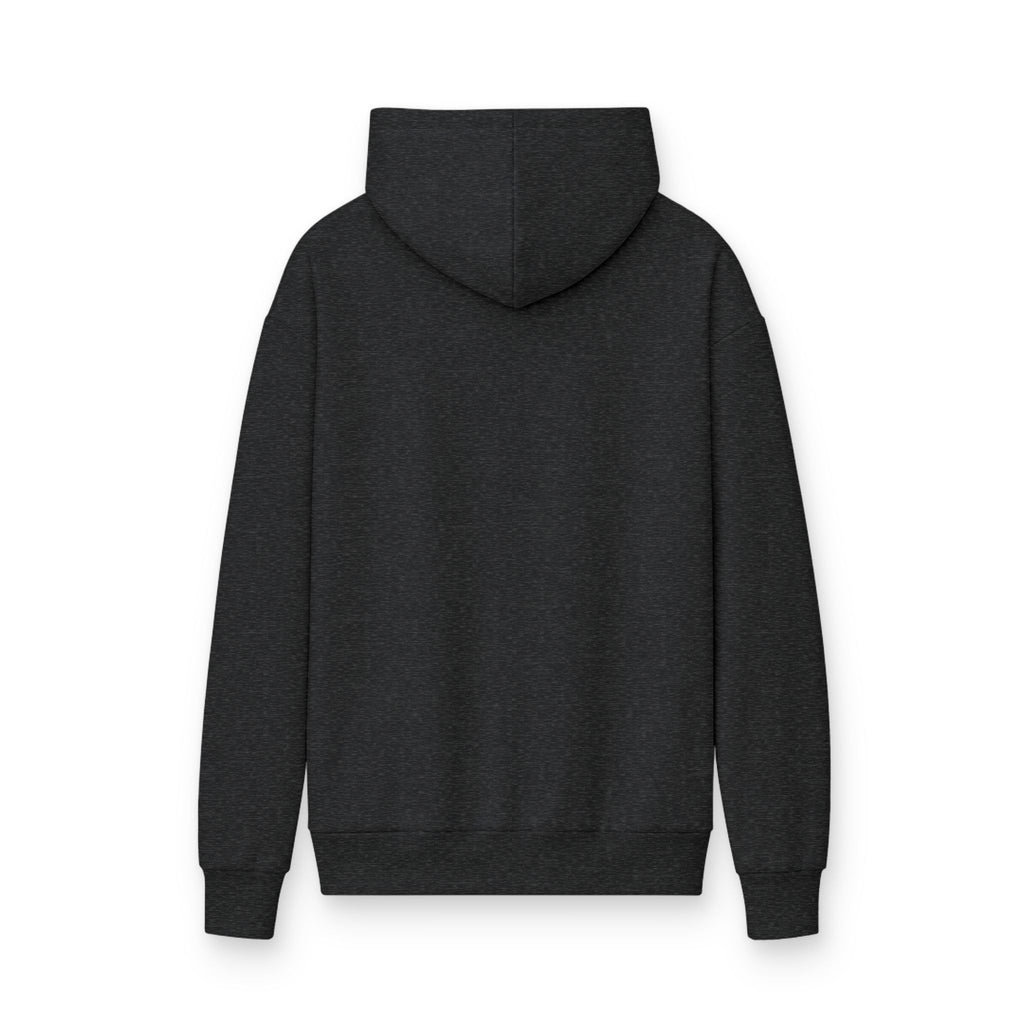 Thanks Hoodie — Minimal Thank You Graphic Pullover