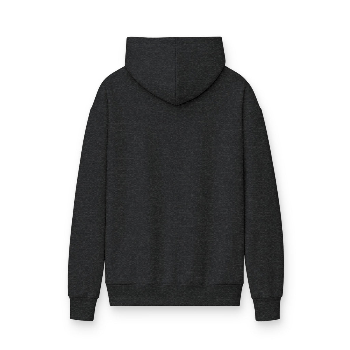 Thanks Hoodie — Minimal Thank You Graphic Pullover
