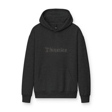 Charger l'image dans la galerie, Thanks Hoodie — Minimal Thank You Graphic Pullover