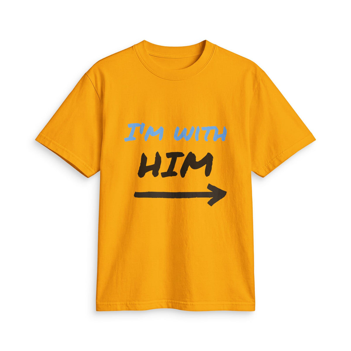 Unisex Active T Shirt