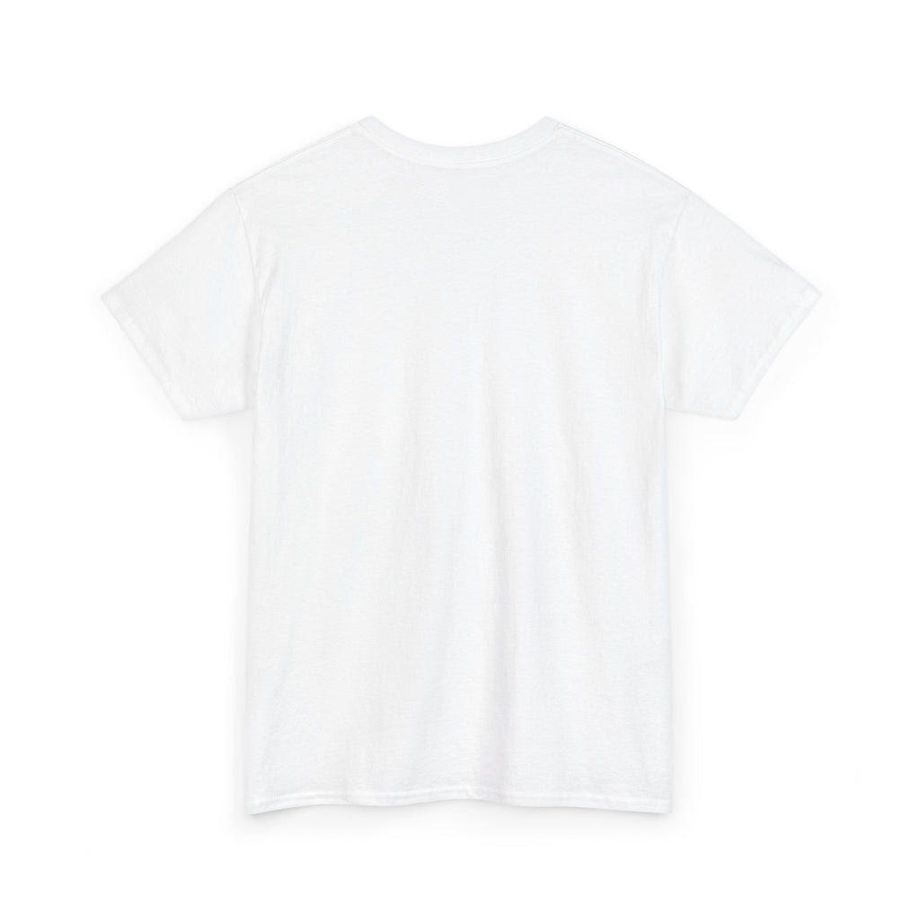 Animal Print Square Graphic Tee — Leopard & Zebra Patchwork T-Shirt