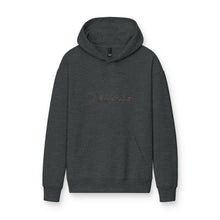 Charger l'image dans la galerie, Thanks Hoodie — Minimal Thank You Graphic Pullover