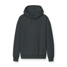 Charger l'image dans la galerie, Thanks Hoodie — Minimal Thank You Graphic Pullover