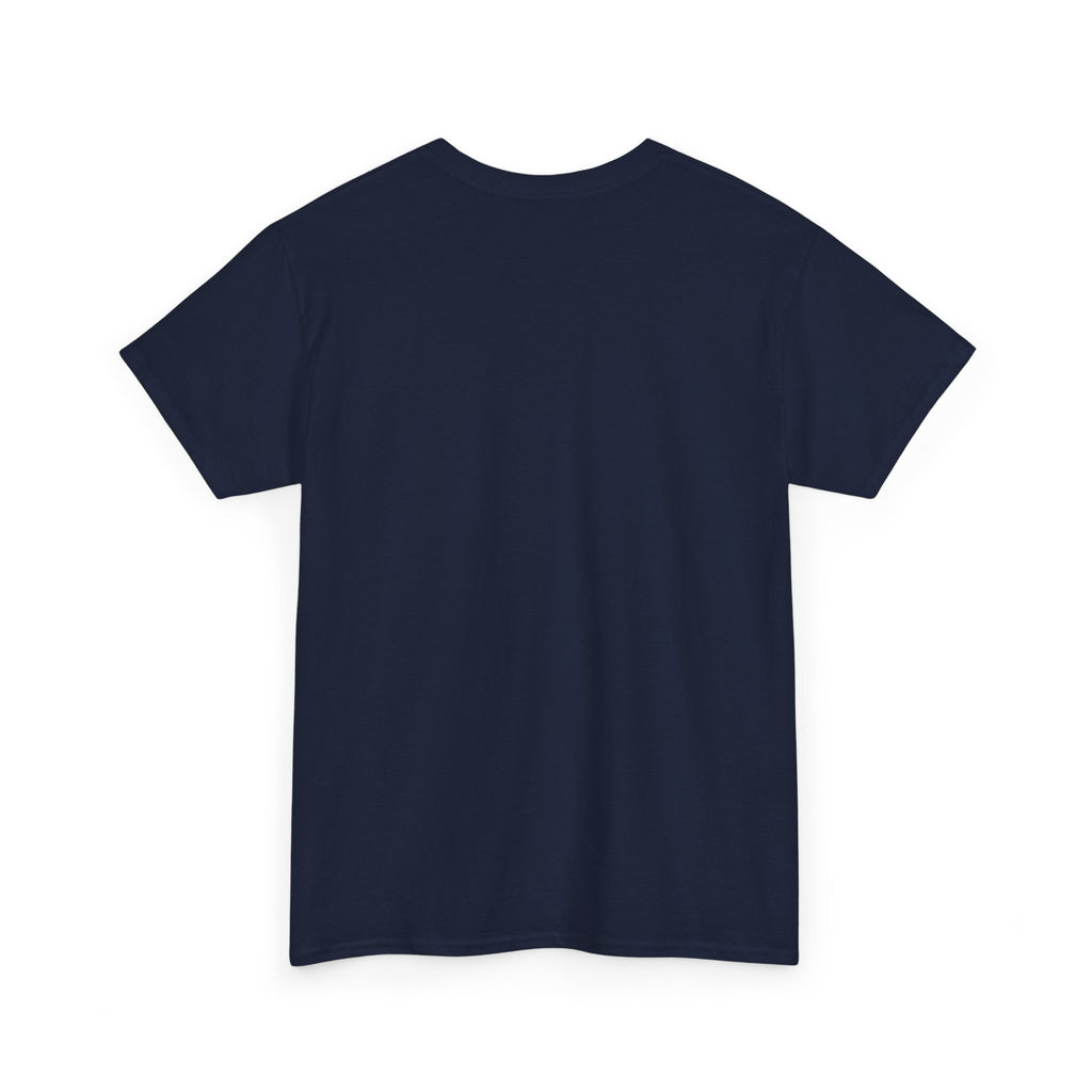 Animal Print Square Graphic Tee — Leopard & Zebra Patchwork T-Shirt