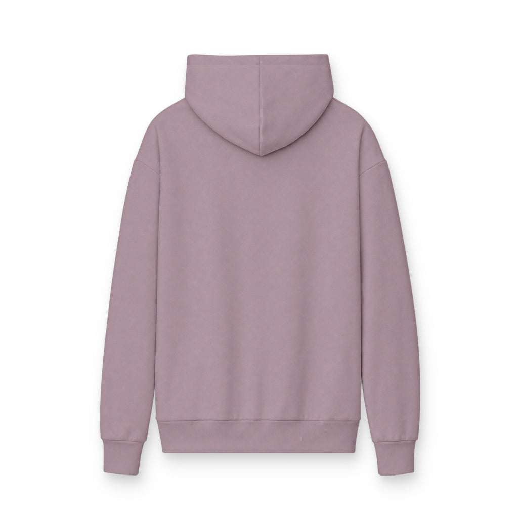 Thanks Hoodie — Minimal Thank You Graphic Pullover