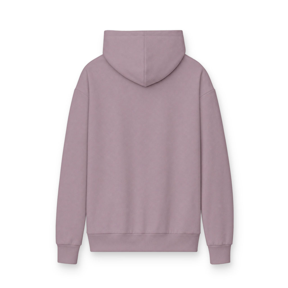 Thanks Hoodie — Minimal Thank You Graphic Pullover