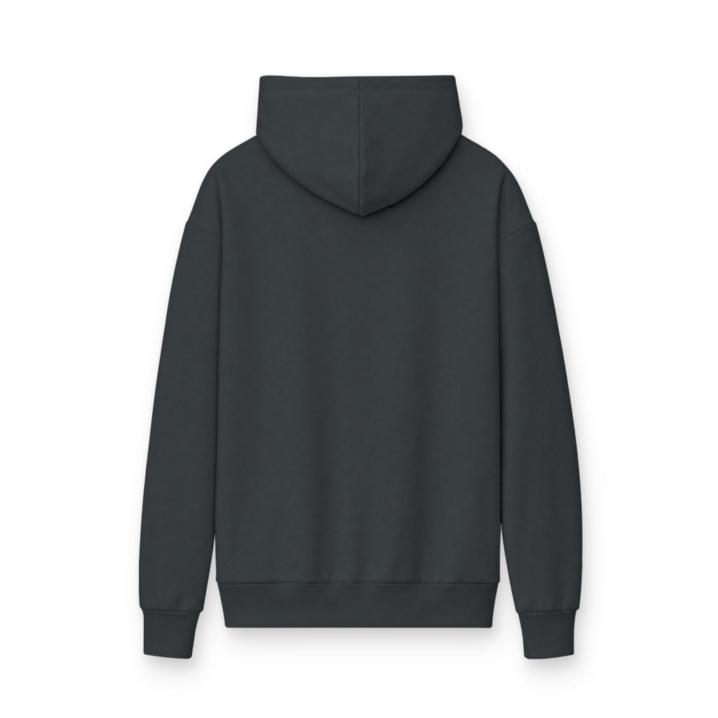 Thanks Hoodie — Minimal Thank You Graphic Pullover