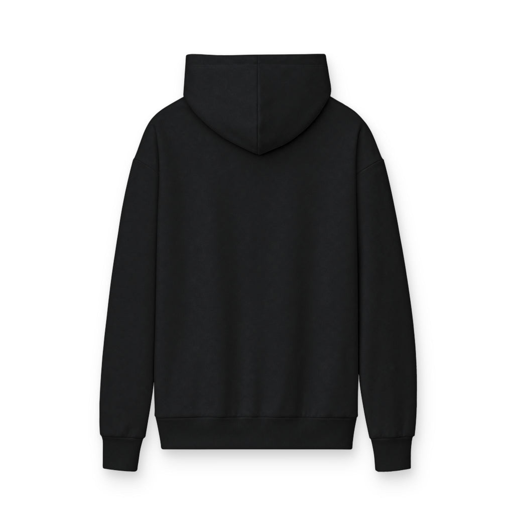 Thanks Hoodie — Minimal Thank You Graphic Pullover
