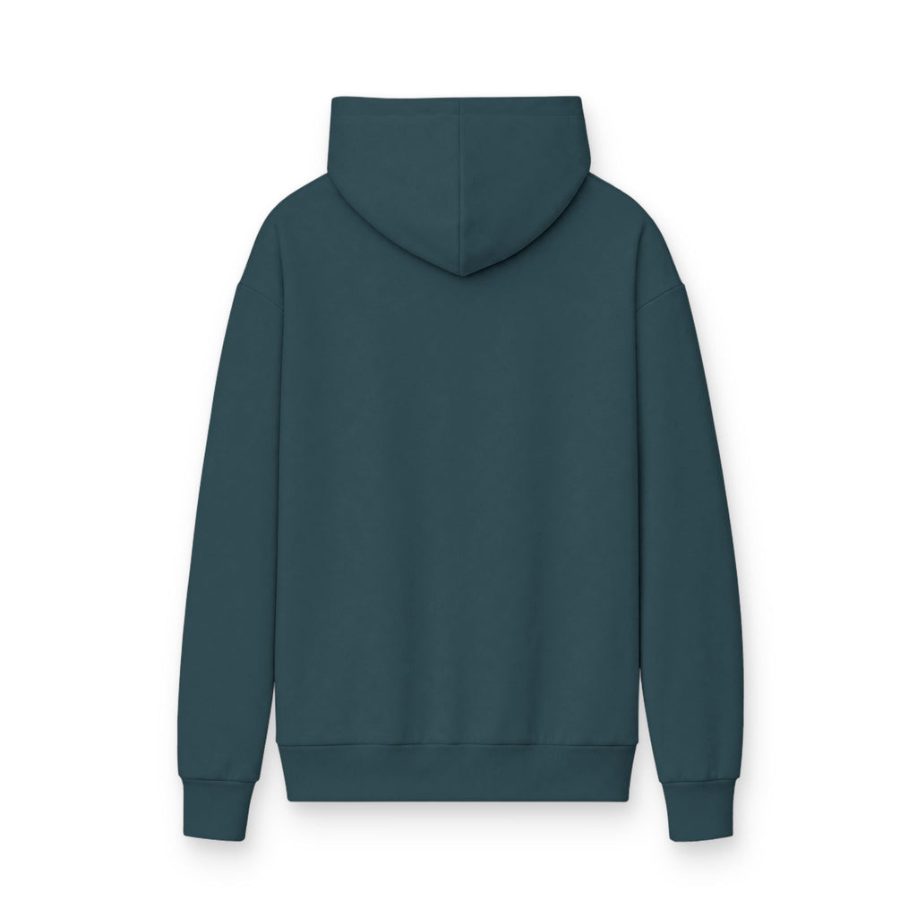 Thanks Hoodie — Minimal Thank You Graphic Pullover