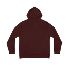 Load image into Gallery viewer, Maroon Men's Hoodie - Classic Pullover Hooded Sweatshirt
