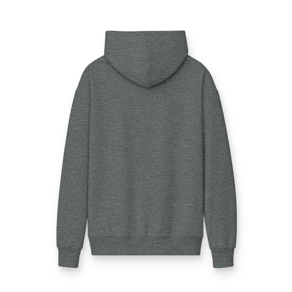 Thanks Hoodie — Minimal Thank You Graphic Pullover