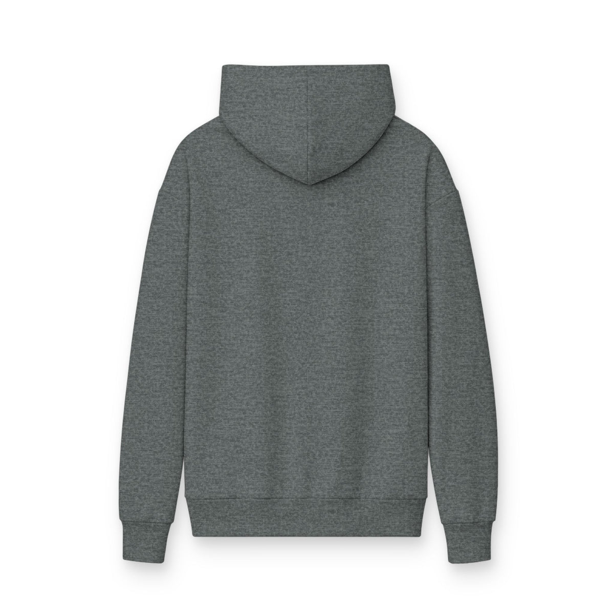 Thanks Hoodie — Minimal Thank You Graphic Pullover