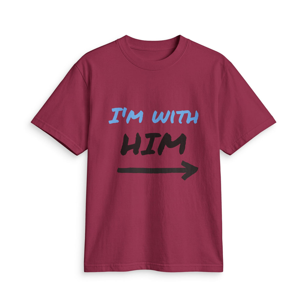 Unisex Active T Shirt