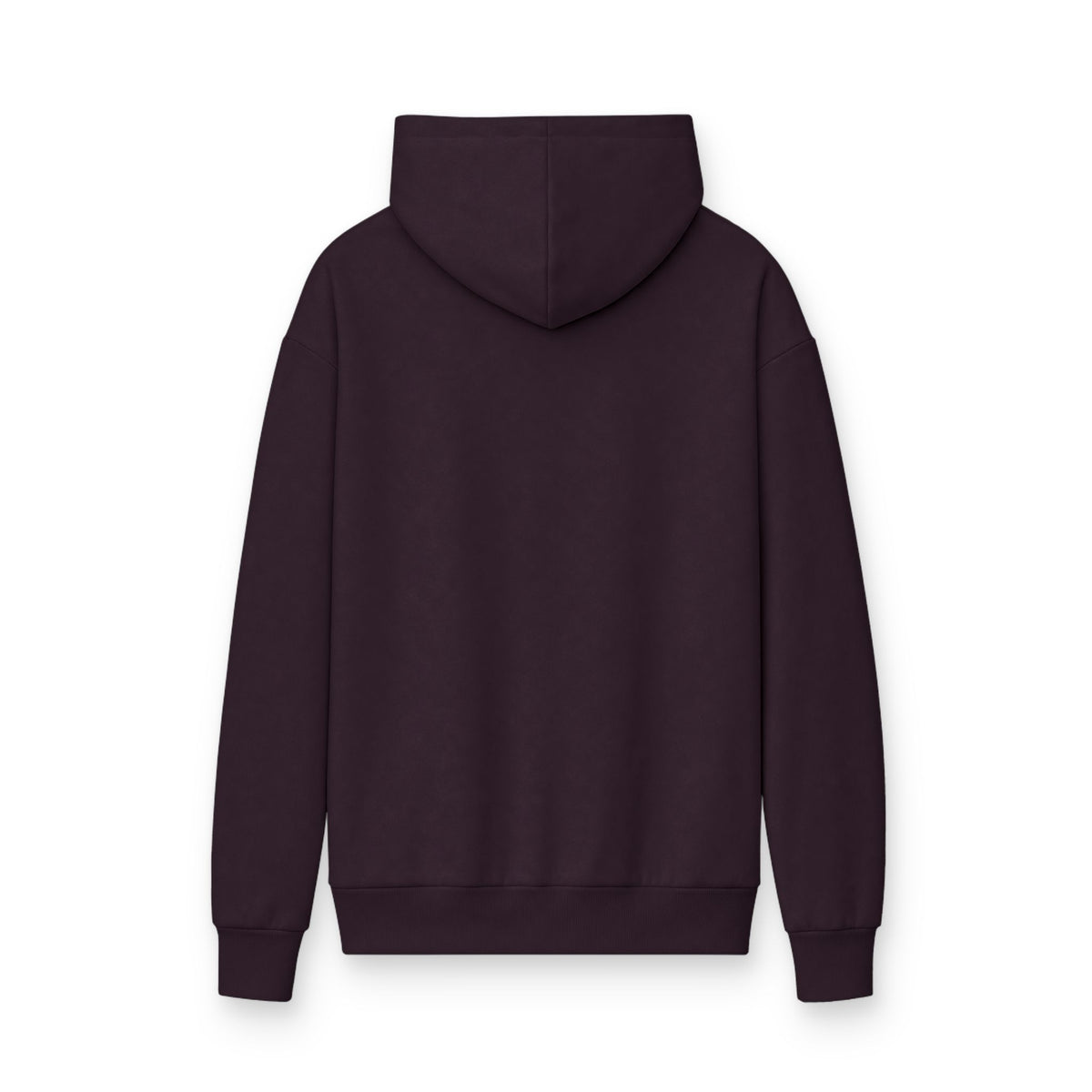 Thanks Hoodie — Minimal Thank You Graphic Pullover