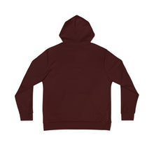 Load image into Gallery viewer, Maroon Men's Hoodie - Classic Pullover Hooded Sweatshirt