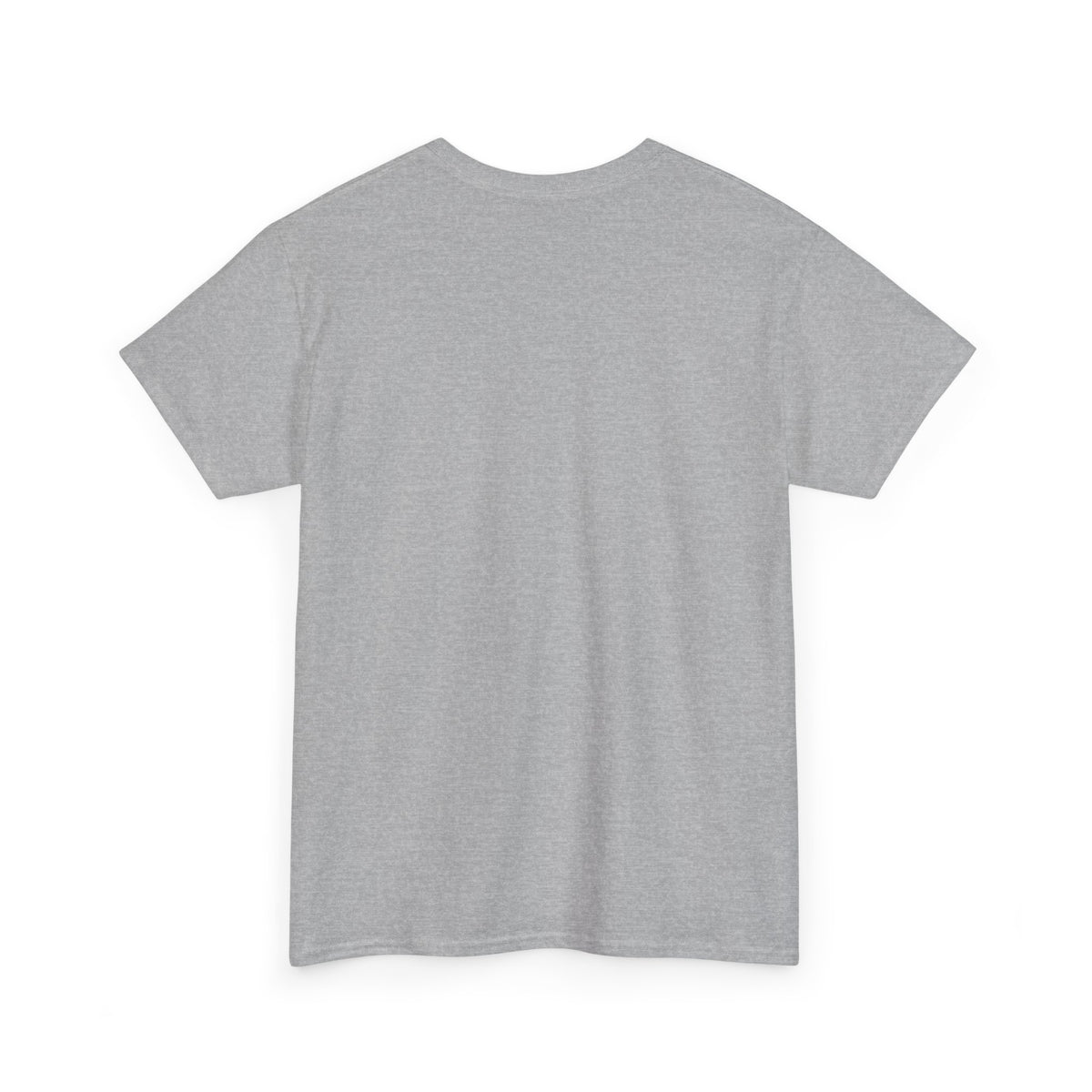 Animal Print Square Graphic Tee — Leopard & Zebra Patchwork T-Shirt