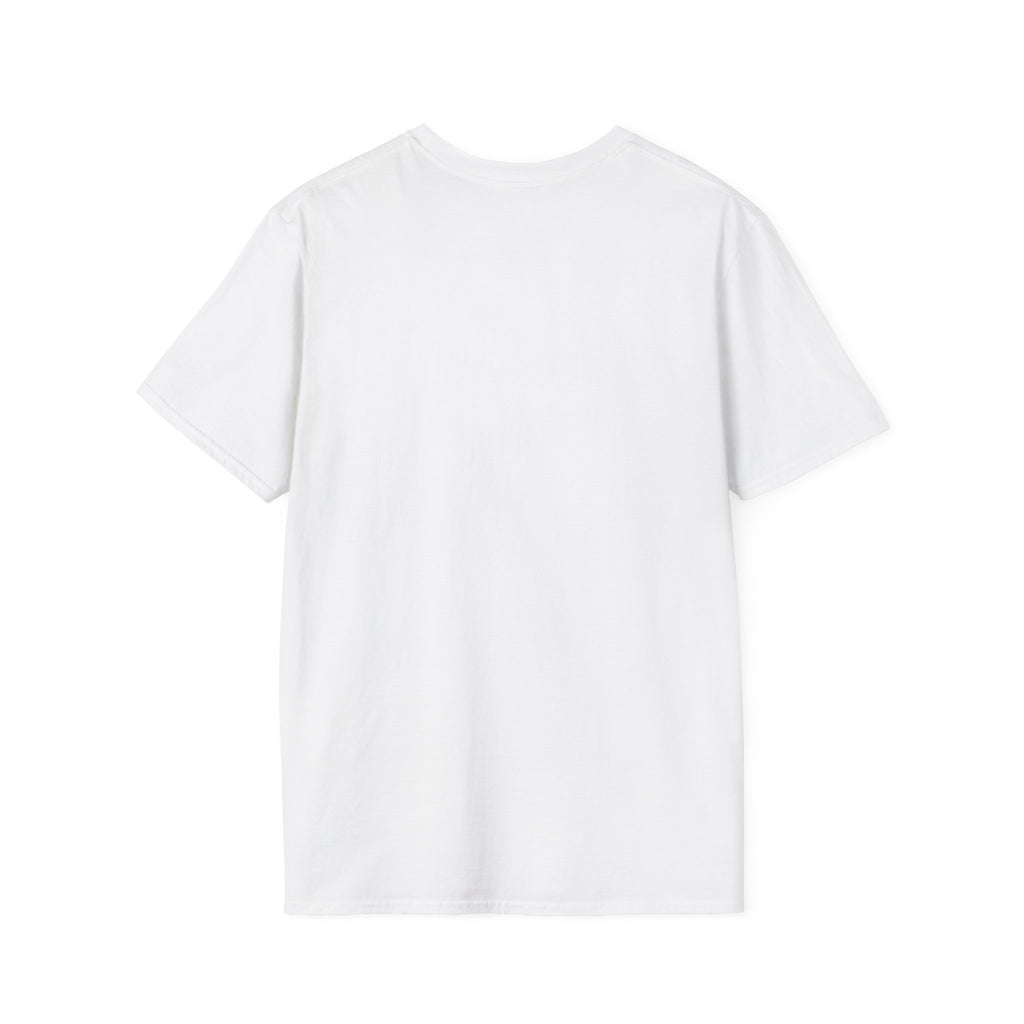 Sweet Dreams T-Shirt — Minimal Retro Sleepy Vibes Tee