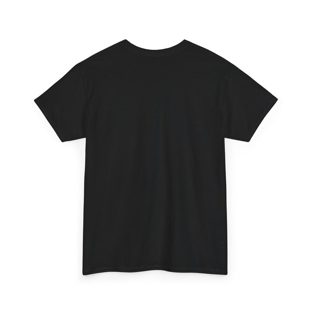 Animal Print Square Graphic Tee — Leopard & Zebra Patchwork T-Shirt