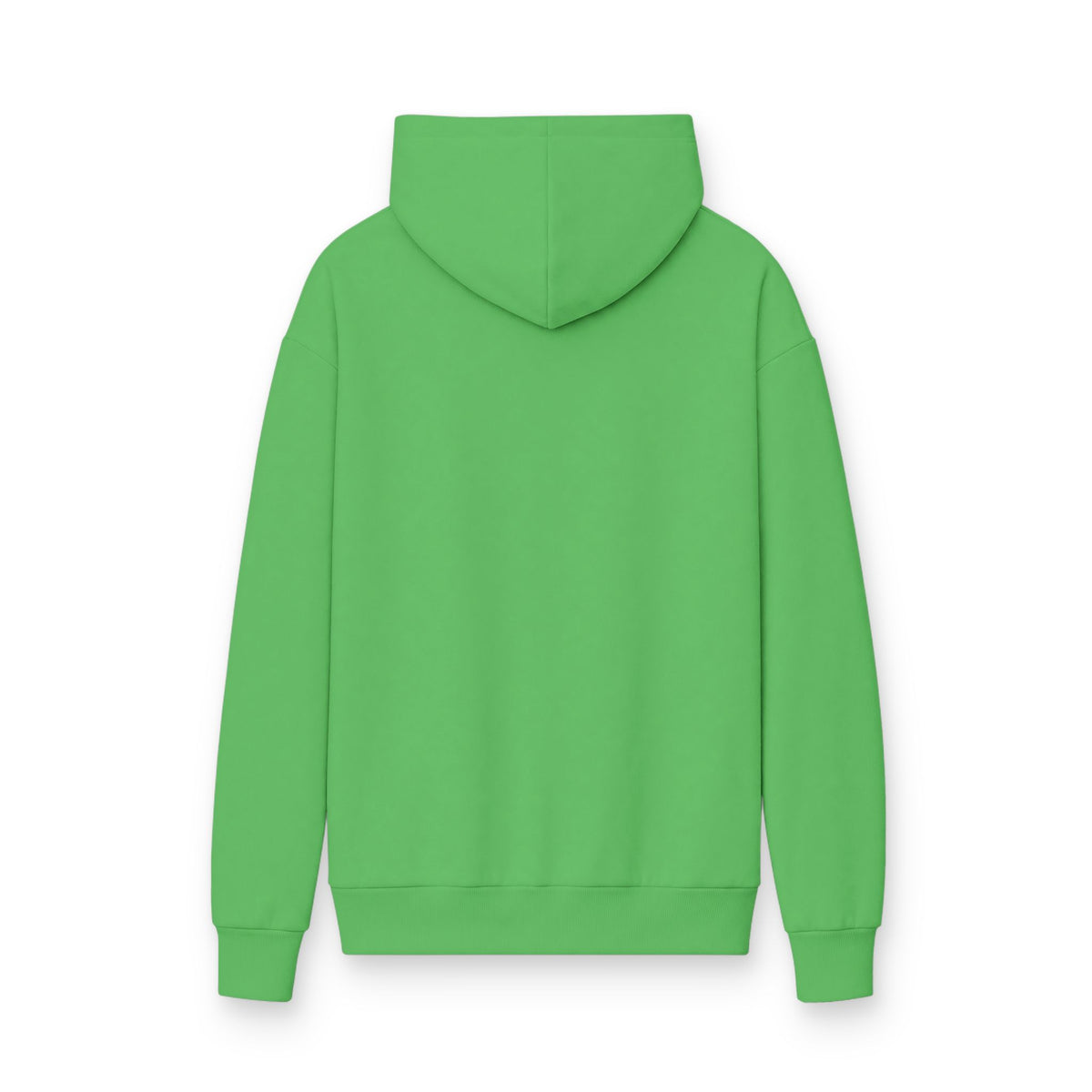 Thanks Hoodie — Minimal Thank You Graphic Pullover