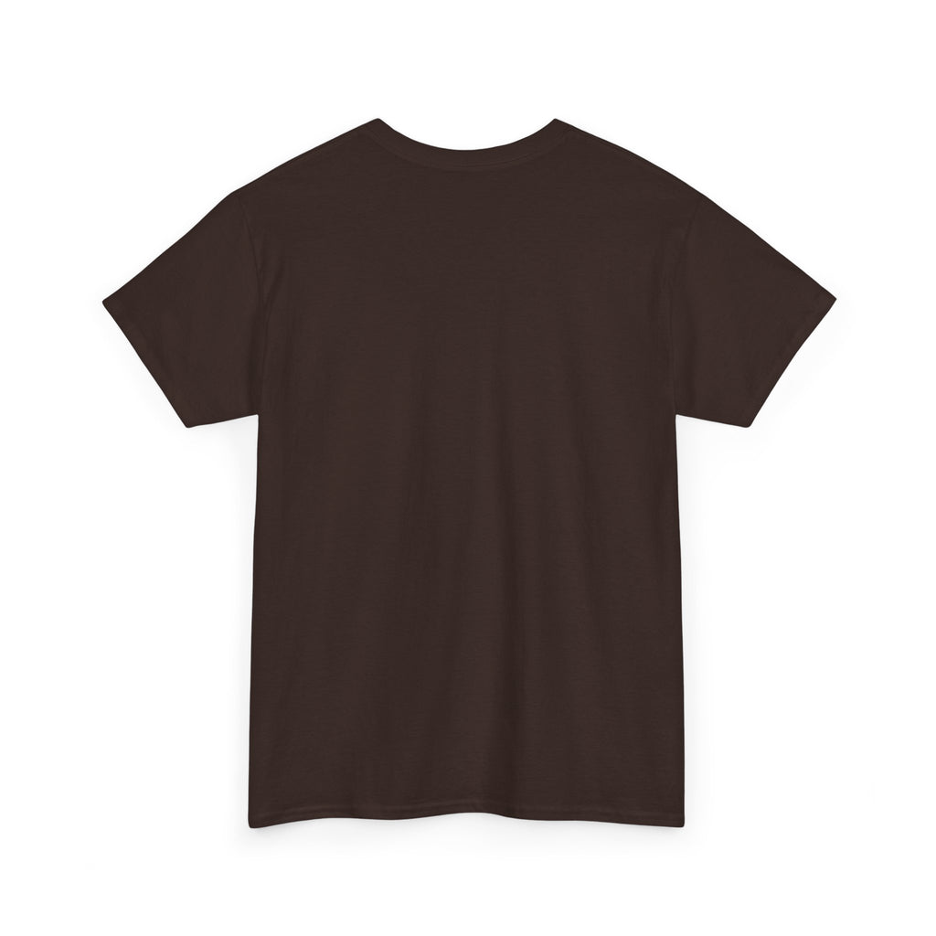 Animal Print Square Graphic Tee — Leopard & Zebra Patchwork T-Shirt
