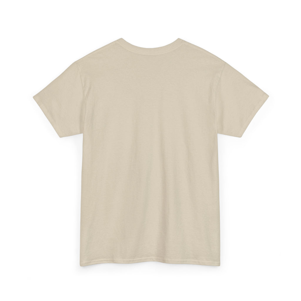 Animal Print Square Graphic Tee — Leopard & Zebra Patchwork T-Shirt