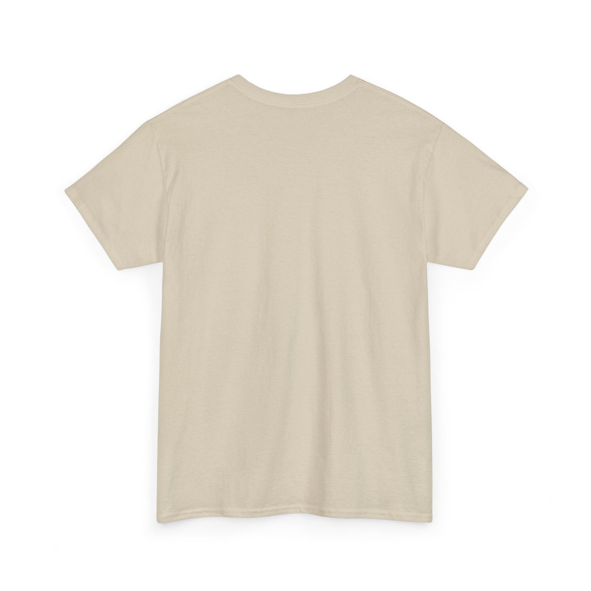 Animal Print Square Graphic Tee — Leopard & Zebra Patchwork T-Shirt