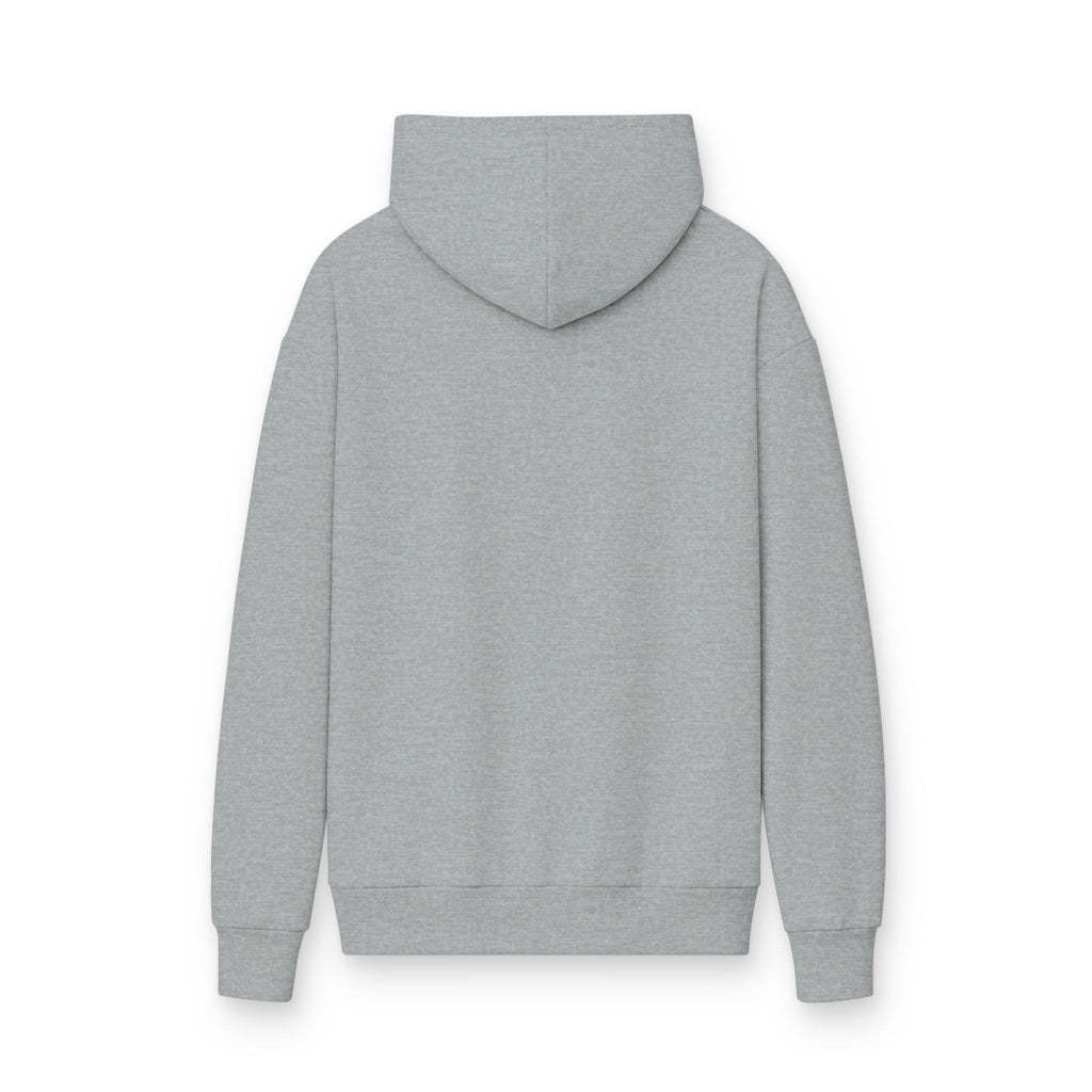 Thanks Hoodie — Minimal Thank You Graphic Pullover