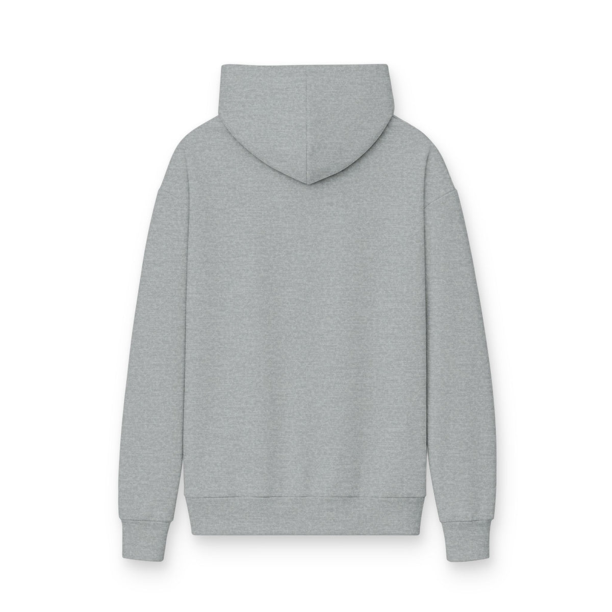 Thanks Hoodie — Minimal Thank You Graphic Pullover