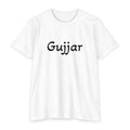 Gujjar Name Tee — Personalized Ethnic Pride T-Shirt