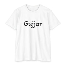Load image into Gallery viewer, Gujjar Name Tee — Personalized Ethnic Pride T-Shirt