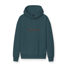 Charger l'image dans la galerie, Thanks Hoodie — Minimal Thank You Graphic Pullover