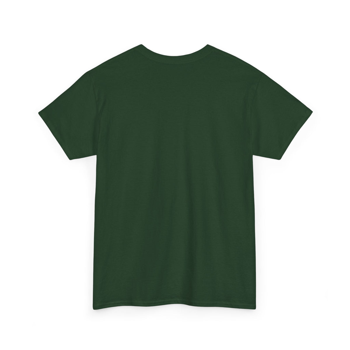 Animal Print Square Graphic Tee — Leopard & Zebra Patchwork T-Shirt
