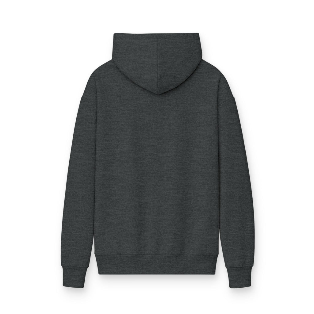Thanks Hoodie — Minimal Thank You Graphic Pullover