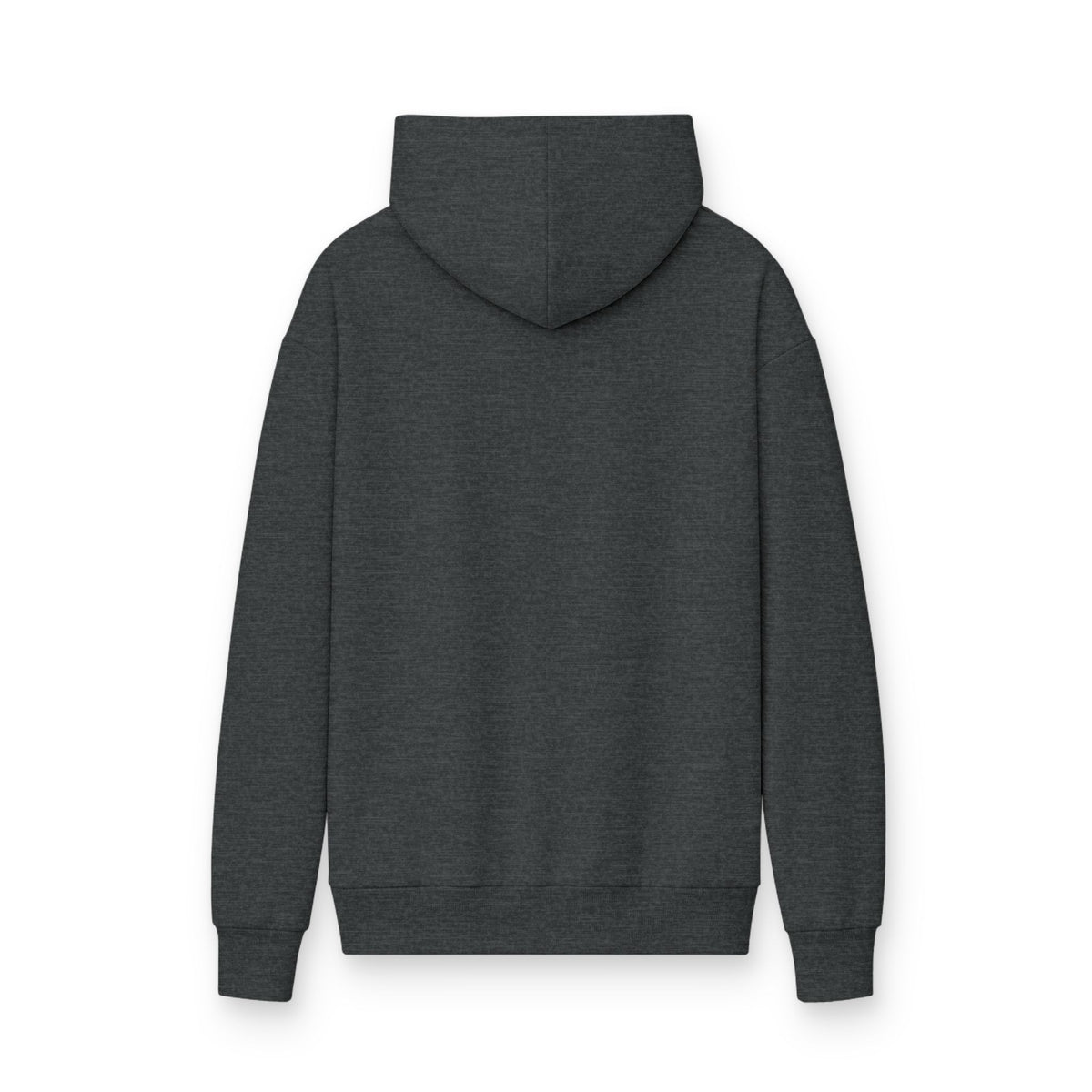 Thanks Hoodie — Minimal Thank You Graphic Pullover