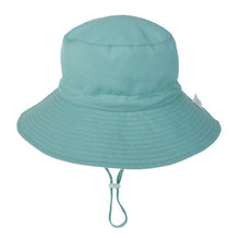 Load image into Gallery viewer, Summer Baby Sun Hat Boys Cap Children Unisex Beach Hats Cartoon Infant Caps UV Protection