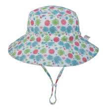 Load image into Gallery viewer, Summer Baby Sun Hat Boys Cap Children Unisex Beach Hats Cartoon Infant Caps UV Protection
