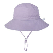 Load image into Gallery viewer, Summer Baby Sun Hat Boys Cap Children Unisex Beach Hats Cartoon Infant Caps UV Protection