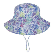 Load image into Gallery viewer, Summer Baby Sun Hat Boys Cap Children Unisex Beach Hats Cartoon Infant Caps UV Protection