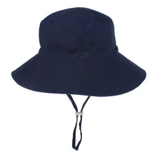 Load image into Gallery viewer, Summer Baby Sun Hat Boys Cap Children Unisex Beach Hats Cartoon Infant Caps UV Protection