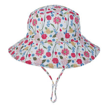 Load image into Gallery viewer, Summer Baby Sun Hat Boys Cap Children Unisex Beach Hats Cartoon Infant Caps UV Protection