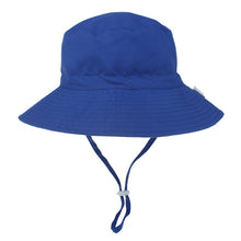 Load image into Gallery viewer, Summer Baby Sun Hat Boys Cap Children Unisex Beach Hats Cartoon Infant Caps UV Protection