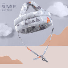 Charger l'image dans la galerie, Baby Safety Helmet Head Protection Headgear Toddler Anti-fall Pad Children Learn To Walk Crash Cap