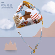 Charger l'image dans la galerie, Baby Safety Helmet Head Protection Headgear Toddler Anti-fall Pad Children Learn To Walk Crash Cap