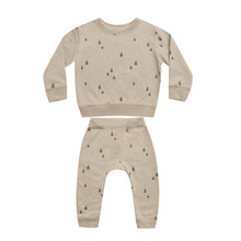 Load image into Gallery viewer, Baby Clothing For 0-5Y Baby Girl Clothes Set Spring Newborn Baby Boy Clothes Sweater + Pants Kids Pajamas Toddler Kids Clothes