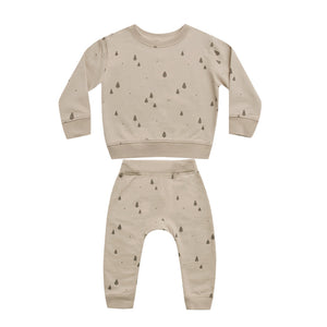 Baby Clothing For 0-5Y Baby Girl Clothes Set Spring Newborn Baby Boy Clothes Sweater + Pants Kids Pajamas Toddler Kids Clothes