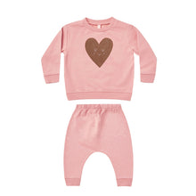 Charger l&#39;image dans la galerie, Baby Clothing For 0-5Y Baby Girl Clothes Set Spring Newborn Baby Boy Clothes Sweater + Pants Kids Pajamas Toddler Kids Clothes