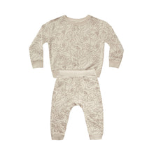 Load image into Gallery viewer, Fashion Baby Clothes Set Spring Toddler Baby Boy Girl Casual Tops Sweater + Loose Trouser 2pcs Newborn Baby Boy Clothing Outfits